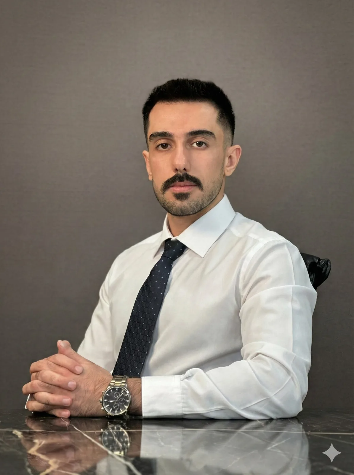 عکس شایان احراری